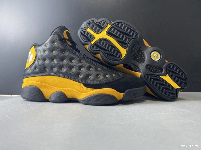 13 High Oregon League AR4390-035 Jordan Air Retro 0825